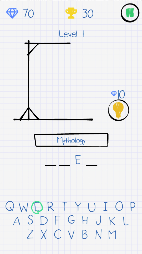 Hangman